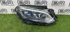 Фара правая Mercedes GLE W166 C292