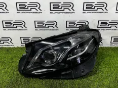 Фара левая Multibeam Mercedes W213 C238 