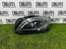 Фара левая Mercedes-Benz M-Класс W166