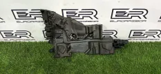 Шумоизоляция двигателя Bmw N55B30A 3.0