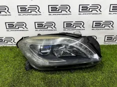 Фара правая Mercedes-Benz M-Класс W166