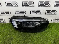Фара левая Mercedes A-Class W177
