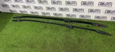Дуги на крышу рейлинг Mercedes W166 X166 C292