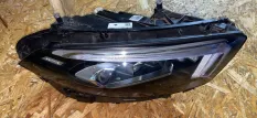 Фара правая Mercedes A-Class W177