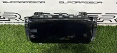 Монитор Range Rover L405 L494 рестайлинг