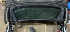 Крыша складная Mercedes Е С238