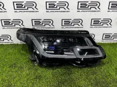 Фара правая Range Rover 4 рест