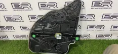 Стеклоподъемник задний правый Mercedes GLC X253