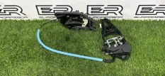 Замок двери задний правый BMW X5 F15 3.15