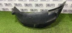 Подкрылок задний левый Mercedes GLE W166