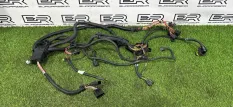 Проводка двигателя Bmw N55B30A 3.0