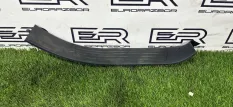 Накладка на порог задняя правая Mercedes W166 X166 C292