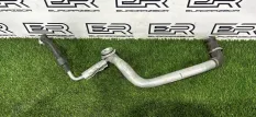 Патрубок охлаждения  Bmw N55B30A 3.0