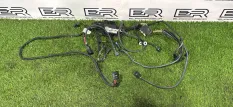 Проводка двигателя Bmw N55B30A 3.0