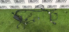 Проводка двигателя Bmw N55B30A 3.0