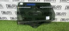 Стекло двери задней левой Lend Rover Evoque 2015 г.