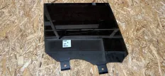 Стекло двери заднее левое Range Rover L405 2015г. 