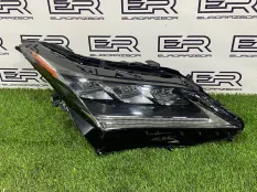 Фара LED правая Lexus RX 4 поколение 2017