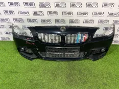 Бампер передний в сборе  BMW F10 M пак