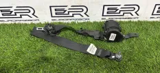 Ремень безопасности передний правый BMW E60 E61