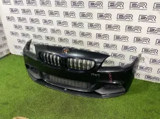 Бампер передний в сборе  BMW F10 M пак
