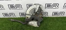 Кулак передний левый Mercedes W212 W218 63 AMG