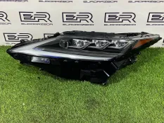 Фара LED левая Lexus RX 4 поколение [рестайлинг] 2020