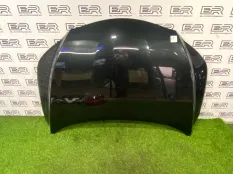 Капот  Lexus RX 4 поколение 2020