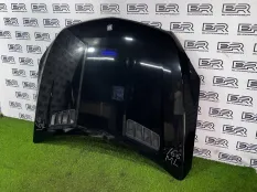 Капот Mercedes-Benz M-Класс W166