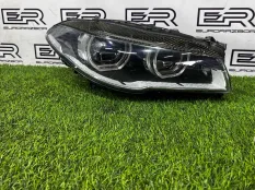 Фара правая LED BMW F10 рестайлинг 