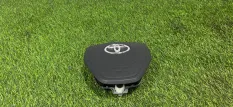Подушка безопасности в руль Toyota Rav 4  40
