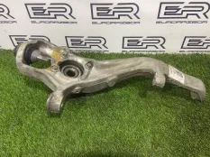 Кулак поворотный передний левый Mercedes GLE W166