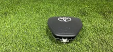 Подушка безопасности в руль Toyota Rav 4  40