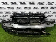 Панель телевизора  BMW 6 F06 F12 F13