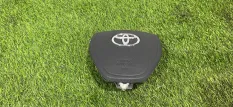 Подушка безопасности в руль Toyota Rav 4  40