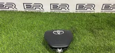 Подушка безопасности в руль Toyota Rav 4  40