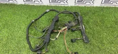 Проводка двигателя BMW X5 E70
