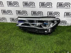 Фара левая BMW 7 G11 G12 Laser Лазер