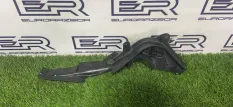 Пластиковая перегородка моторного отсека Audi A5/S5 (F5)