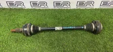 Полуось задняя Volkswagen Touareg (2002 - 2007)