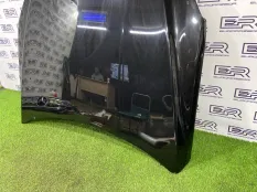 Капот Mercedes E-Class C207