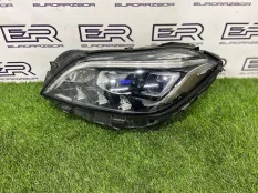 Фара левая Mercedes CLS W218 рест