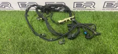 Проводка двигателя BMW 5 G30/G31