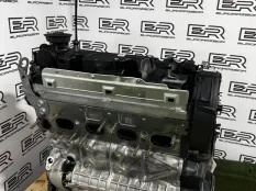 Двигатель DTN Audi A5 F5 / A4 B9 35DTI