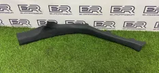 Накладка порога задняя левая Audi A5/S5 (F5), A4 B9