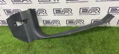 Накладка на порог передняя правая Mercedes W166 X166 C292