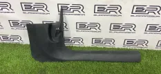 Накладка порога правая Audi A5/S5 (F5), A4 B9