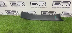 Накладка на порог левая Mercedes W166 X166 C292