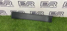Накладка на порог задняя правая Mercedes W166 X166 C292