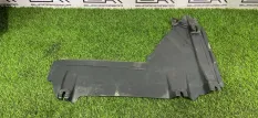 Защита днища кузова Audi A5/S5 (F5)
